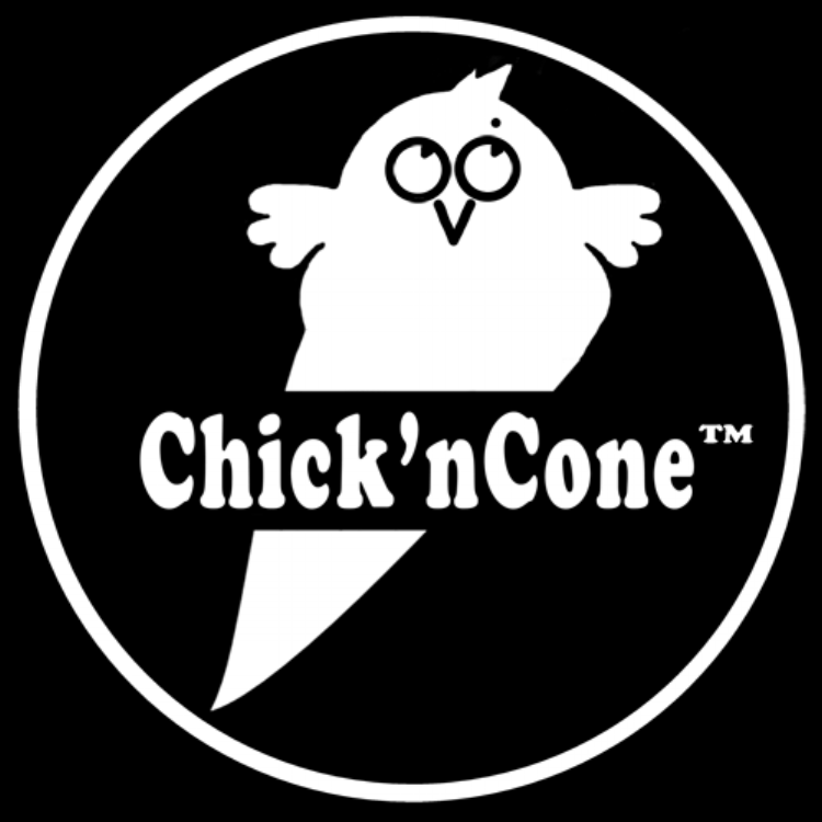 Chick'nCone